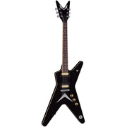 Dean Guitars ML 79 Classic Electric Guitar - Black