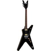 Dean Guitars ML 79 Floyd Classic Electric Guitar - Black