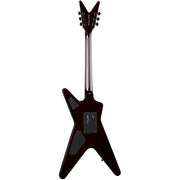Dean Guitars ML Select Floyd Quilt Maple Top Electric Guitar - Trans Brazilia