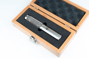 Mesanovic Model 2A Active Ribbon Microphone with Extended Frequency Response