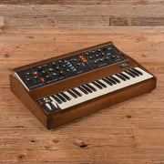 Moog Minimoog Model D 44-Key Monophonic Synthesizer 1972 - MUSICTONER