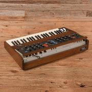 Moog Minimoog Model D 44-Key Monophonic Synthesizer 1972 - MUSICTONER