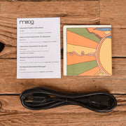 Moog Muse 8-Voice Analog Synthesizer - MUSICTONER