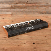 Moog Muse 8-Voice Analog Synthesizer - MUSICTONER