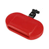 Meinl Percussion Block - Low Pitch - Red