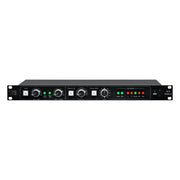 TK Audio M/S Station