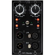 TK Audio M/S Blender 500