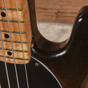 Music Man '77 StingRay Body w/'90 StingRay Neck Sunburst - MUSICTONER