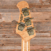 Music Man '77 StingRay Body w/'90 StingRay Neck Sunburst - MUSICTONER