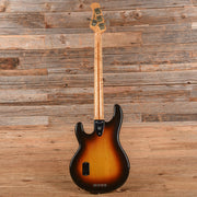 Music Man '77 StingRay Body w/'90 StingRay Neck Sunburst - MUSICTONER