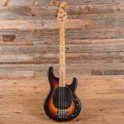Music Man '77 StingRay Body w/'90 StingRay Neck Sunburst - MUSICTONER