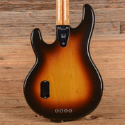 Music Man '77 StingRay Body w/'90 StingRay Neck Sunburst - MUSICTONER