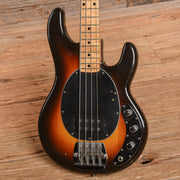 Music Man '77 StingRay Body w/'90 StingRay Neck Sunburst - MUSICTONER