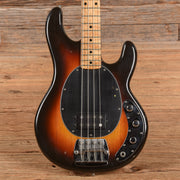 Music Man '77 StingRay Body w/'90 StingRay Neck Sunburst - MUSICTONER