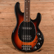 Music Man StingRay 4 HS Neck-Through 3EQ Vintage Sunburst 2018 - MUSICTONER