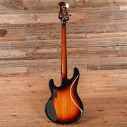 Music Man StingRay 4 HS Neck-Through 3EQ Vintage Sunburst 2018 - MUSICTONER