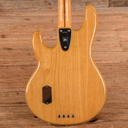 Music Man StingRay Natural 1978 - MUSICTONER