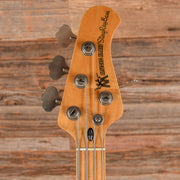 Music Man StingRay Natural 1978 - MUSICTONER