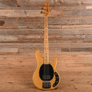 Music Man StingRay Natural 1978 - MUSICTONER