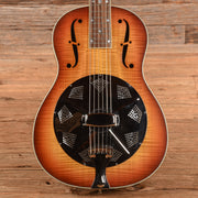 National Estralita Deluxe Sunburst 2020 - MUSICTONER