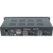 WesAudio ngOmniBox Next Generation Analog Mix and Master Processor