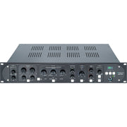 WesAudio ngOmniBox Next Generation Analog Mix and Master Processor