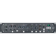 WesAudio ngOmniBox Next Generation Analog Mix and Master Processor
