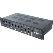WesAudio ngOmniBox Next Generation Analog Mix and Master Processor