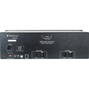 WesAudio ngTubeEQ Next Generation Tube EQ