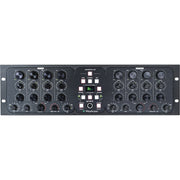 WesAudio ngTubeEQ Next Generation Tube EQ