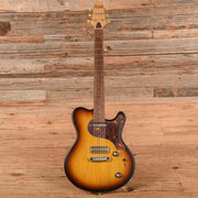 Nik Huber Piet Sunburst 2022 - MUSICTONER