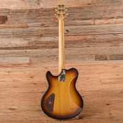 Nik Huber Piet Sunburst 2022 - MUSICTONER