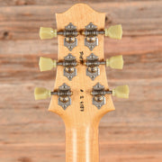 Nik Huber Piet Sunburst 2022 - MUSICTONER
