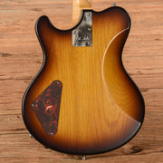 Nik Huber Piet Sunburst 2022 - MUSICTONER