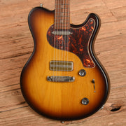Nik Huber Piet Sunburst 2022 - MUSICTONER