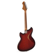 Novo Serus J Harmony Burst Medium Distress w/ Lollar Gold Foil Pickups - MUSICTONER