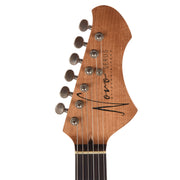 Novo Serus J Surf Mary Kaye Light Distress w/ Fralin P-90 Pickups - MUSICTONER