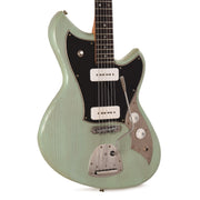 Novo Serus J Surf Mary Kaye Light Distress w/ Fralin P-90 Pickups - MUSICTONER