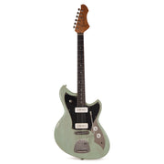 Novo Serus J Surf Mary Kaye Light Distress w/ Fralin P-90 Pickups - MUSICTONER