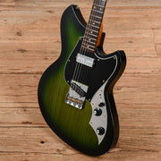 Novo Serus TC Cat's Eye Burst - MUSICTONER