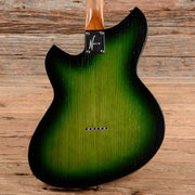 Novo Serus TC Cat's Eye Burst - MUSICTONER