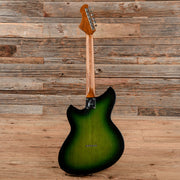 Novo Serus TC Cat's Eye Burst - MUSICTONER