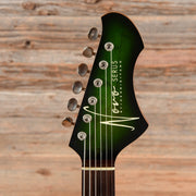 Novo Serus TC Cat's Eye Burst - MUSICTONER