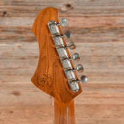 Novo Serus TC Cat's Eye Burst - MUSICTONER
