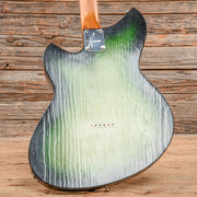 Novo Serus TC Cat's Eye Burst - MUSICTONER