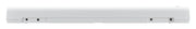 Yamaha Piaggero NP-15 Entry-Level 61-Key Portable Piano - White