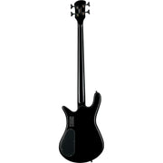 Spector HP NS Dimension 4 String Bass Guitar - Black Gloss