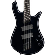 Spector HP NS Dimension 4 String Bass Guitar - Black Gloss