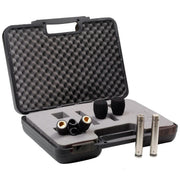 Rode Nt5 Small Diaphragm Matched Pair Condenser Microphones
