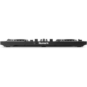 Numark Mixtrack Platinum FX Advanced DJ Controller